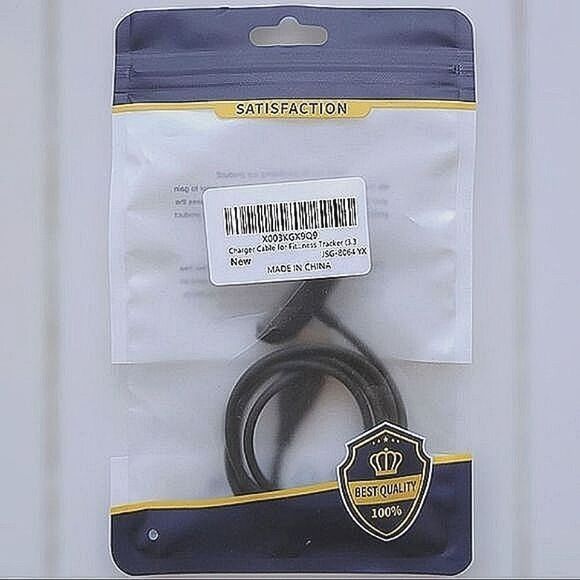 NWT FitBit Ace 3 charge cord / dock - Picture 3 of 4